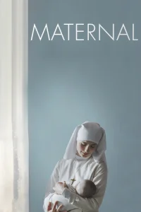 مادرانه