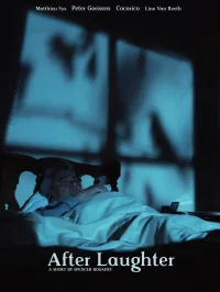 پس از خنده