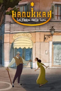 هانوکا - جشن نورها