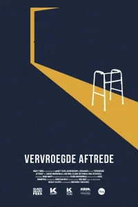 بازنشستگی زودهنگام