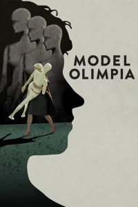 أ Olimpia نموذج