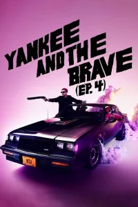 عنوان: Yankee and the Brave (قسمت ۴) اثر Run The Jewels