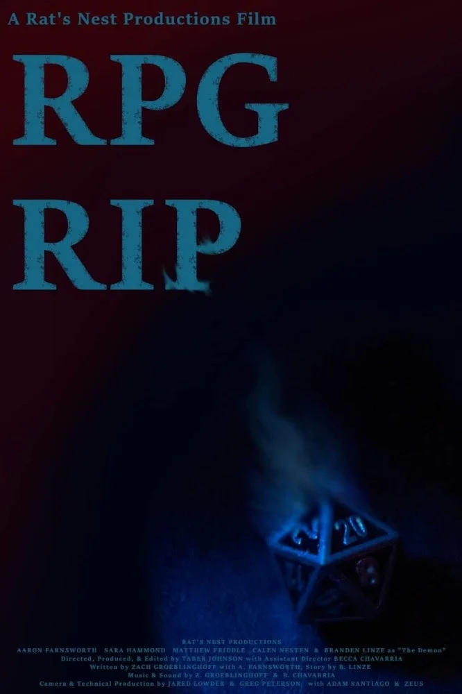 آرپیجی RIP