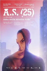 ای.اس. (۲۵)
