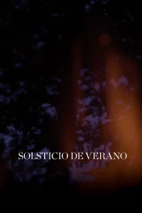 Solstice الصيفي
