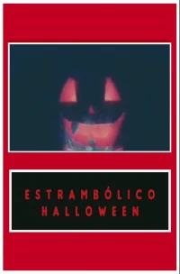 Estrambólico Halloween