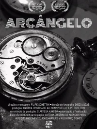 ARCÂNGELO