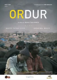 أودرور