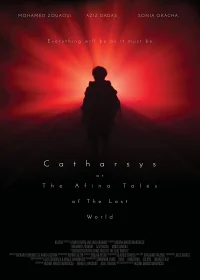 Catharsys or The Afina Tales of the Lost World