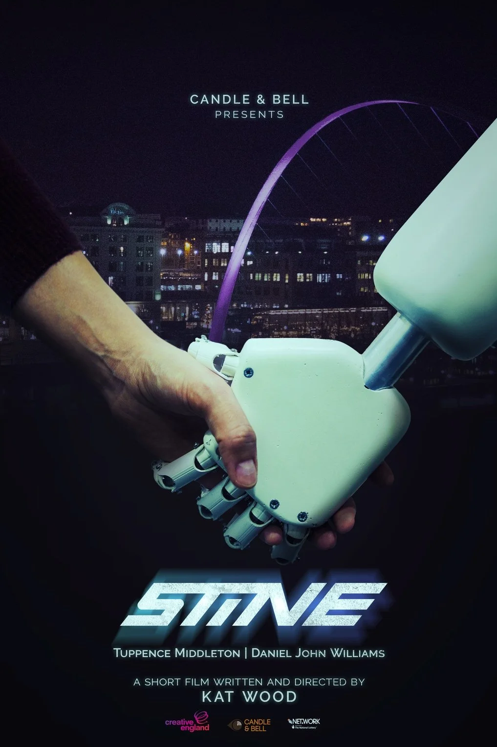 استین