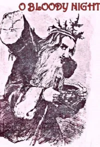 ای شب خونین