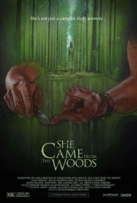 She Came from the Woods