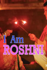 من روشنی هستم