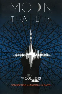 The Collins Story: Connecting the Moon to the Earth - Moon Talk