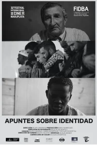 Notes about identity