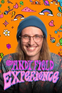 صحنه Andy Field: تجربهٔ Andy Field