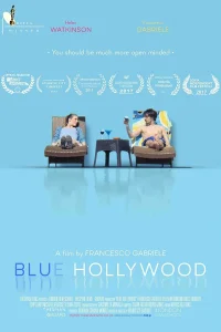 الهوليوود الأزرق