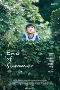 End of summer
