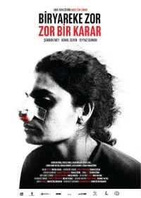 Zor Bir Karar