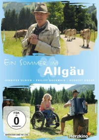 Un verano en Algovia