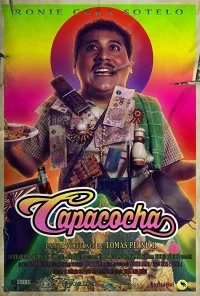 كاباكوشا Capacocha بالعربية