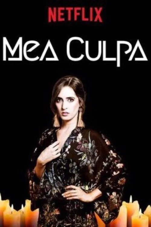 mea culpa ایسلیکس د آندا