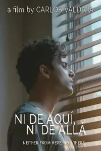نه از اینجا، نه از آنجا