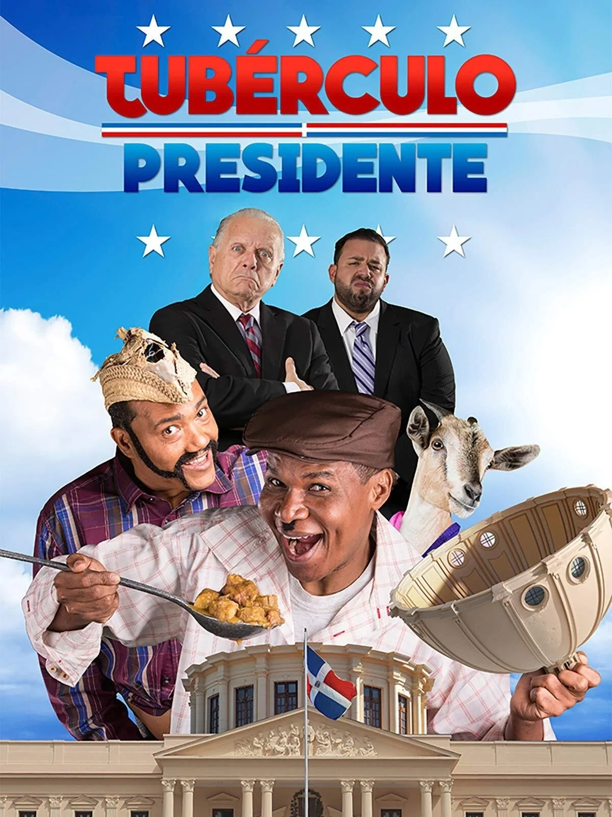 کبوترکِ رئیس‌جمهور