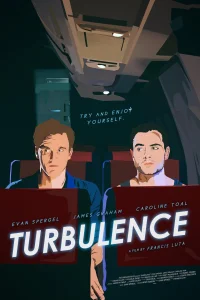نویز turbulent