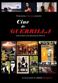 سین guerrilla