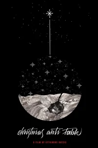 افسانه‌ی کریسمس ضد-افسانه
