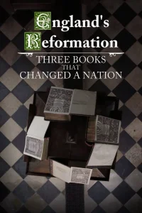 تنقیح انگلستان: سه کتاب که ملتی را دگرگون کرد