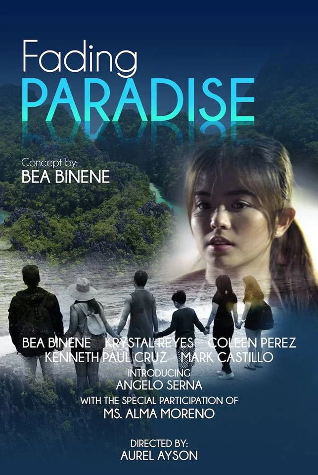 Paradise محو شده