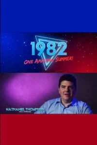 1982: یک تابستان شگفت انگیز!