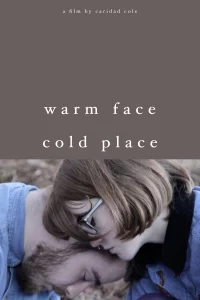 وجه دافئ/place بارد