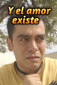 و وجود دارد عشق