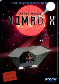 بیایید Nomad X را بازی کنیم