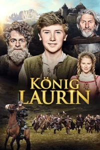 اللورين الملك King Laurin