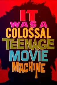 كان ذلك جهاز فيلم Teenage ضخم: قصة AIP