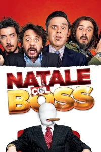 Natale با بوس