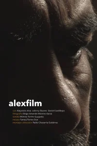 الکسفیلم