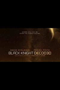 الب Knight الأسود مفسر