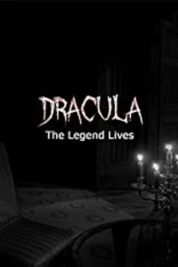 درخشان افسون دره Dracula: افسانه زنده است