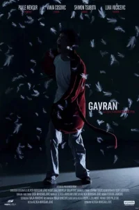 کلاغ سیاه