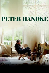 Peter Handke: En el bosque, podría ser tarde