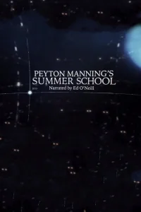 سالیانه Peyton Manning