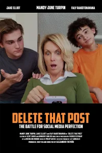 حذف ذلك المنشور