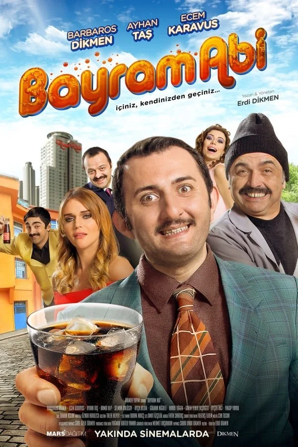 بیارم ابی