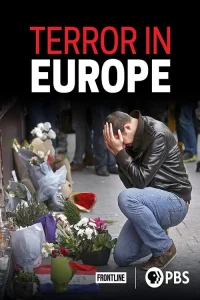 terrorin europe