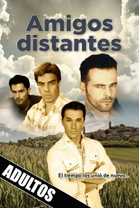 دوستان دورافتاده